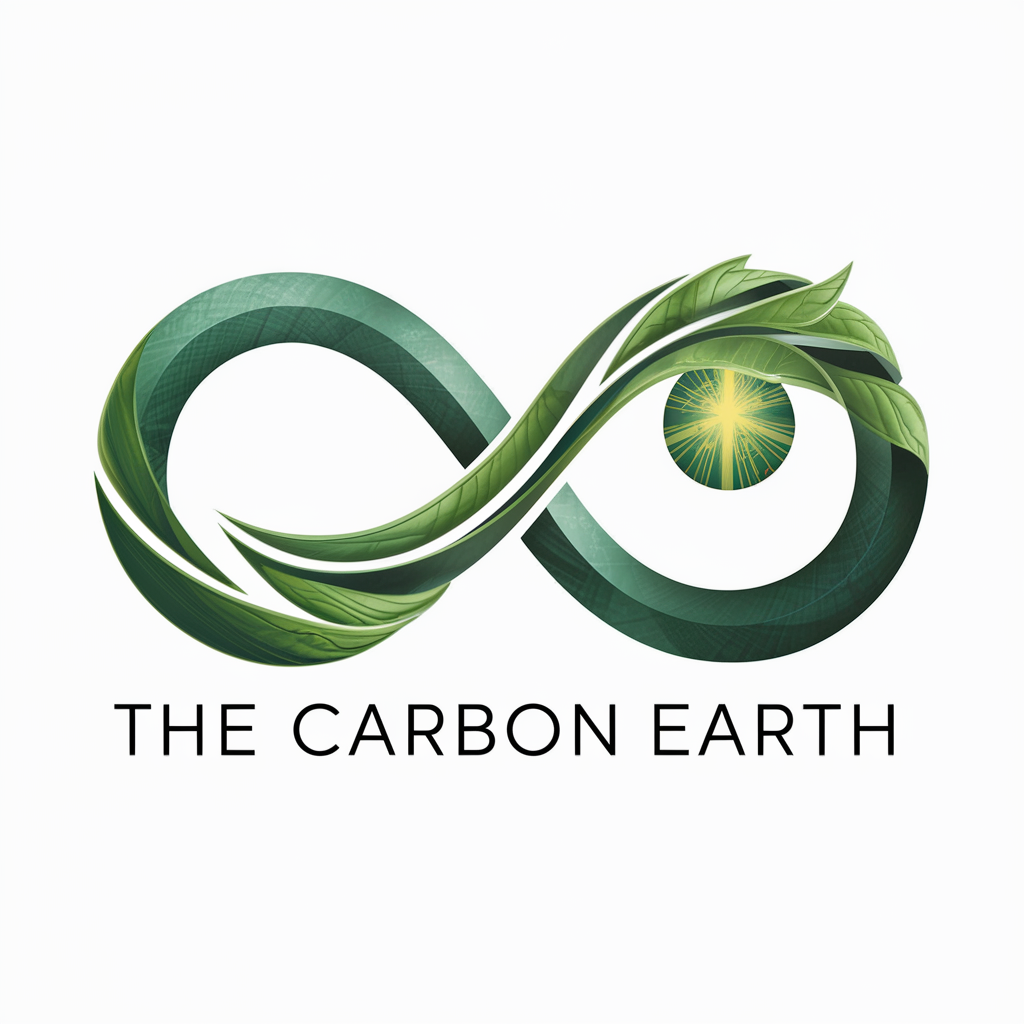 The Carbon Earth